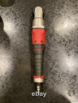 Mac Tools AWA038B 3/8 Drive Air Pneumatic Right Angle Impact Ratchet Mac Tools AWA038B 3/8 Drive Air Pneumatic Right Angle Impact Ratchet