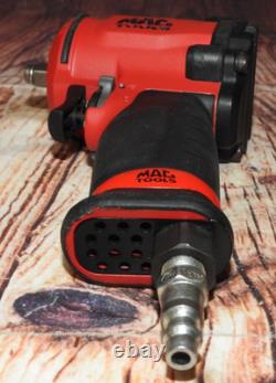Mac Tools AWP038M 3/8 Drive Variable Speed Compact Mini Air Impact Wrench
