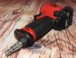 Mac Tools AWP038M 3/8 Drive Variable Speed Compact Mini Air Impact Wrench