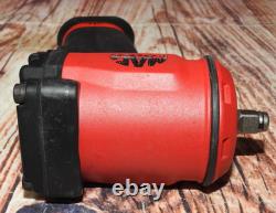 Mac Tools AWP038M 3/8 Drive Variable Speed Compact Mini Air Impact Wrench