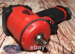 Mac Tools AWP038M 3/8 Drive Variable Speed Compact Mini Air Impact Wrench