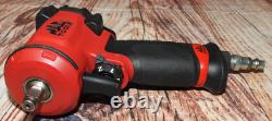 Mac Tools AWP038M 3/8 Drive Variable Speed Compact Mini Air Impact Wrench