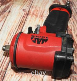 Mac Tools AWP038M 3/8 Drive Variable Speed Compact Mini Air Impact Wrench