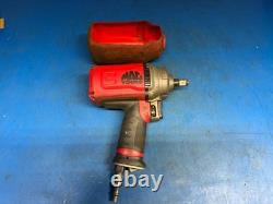Mac Tools AWP050 Air Impact Wrench 1/2 Inch