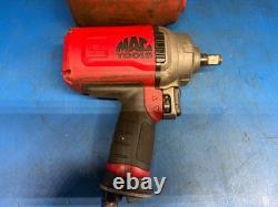 Mac Tools AWP050 Air Impact Wrench 1/2 Inch