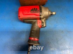 Mac Tools AWP050 Air Impact Wrench 1/2 Inch