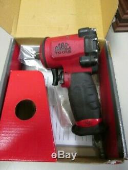 Mac Tools AWP050M 1/2 Mini Air Impact Wrench