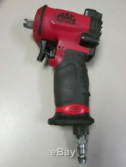 Mac Tools AWP050M 1/2 Mini Air Impact Wrench