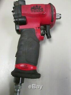 Mac Tools AWP050M 1/2 Mini Air Impact Wrench