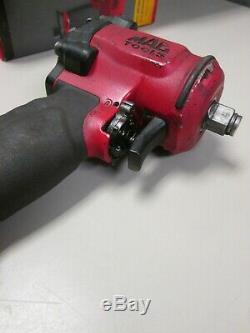 Mac Tools AWP050M 1/2 Mini Air Impact Wrench