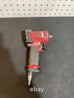 Mac Tools AWP050M 1/2 Mini Air Impact Wrench Strong Working Preowned