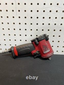 Mac Tools AWP050M 1/2 Mini Air Impact Wrench Strong Working Preowned