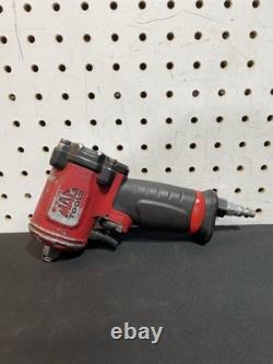 Mac Tools AWP050M 1/2 Mini Air Impact Wrench Strong Working Preowned