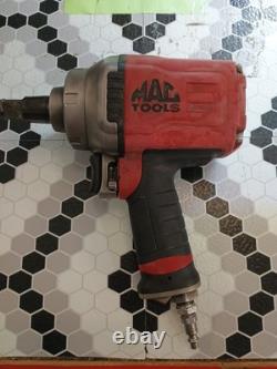 Mac Tools AWP075 3/4 Drive Air Impact Wrench