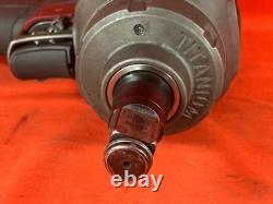 Mac Tools AWP075 3/4 Drive Air Impact Wrench (CP1117343) Mac Tools AWP075 3/4 Drive Air Impact Wrench (CP1117343)