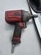 Mac Tools Awp0t5 3/4 Drive Air Impact Wrench 90 Psi Max 4,500 Rpm