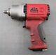 Mac Tools Awp280q 3/8 Drive Air Impact Gun Pneumatic Wrench