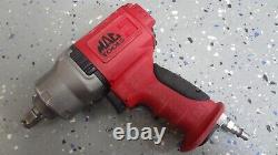 Mac Tools AWP284Q 1/2 Mini Impact Wrench