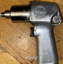 Mac Tools Air 3/8 Impact Gun Wrench Aw224