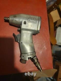 Mac Tools Air 3/8 Impact Gun Wrench Aw860