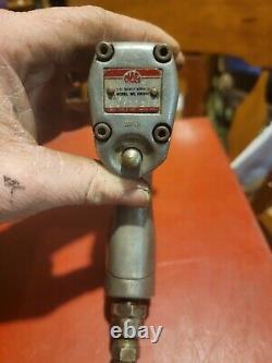 Mac Tools Air 3/8 Impact Gun Wrench Aw860