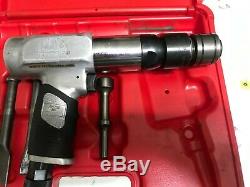 Mac Tools Air Hammer Kit Ah750kba Gun Ah750 USA Long Barrel
