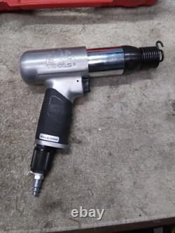 Mac Tools Air Hammer Kit Long Barrel AH750K WithBits