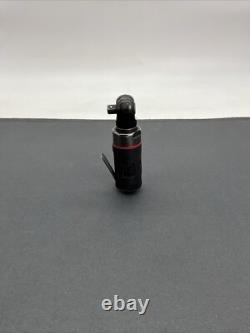 Mac Tools Air Ratchet 3/8 Drive Mini Pneumatic ARP138