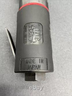 Mac Tools Air Ratchet 3/8 Drive Mini Pneumatic ARP138