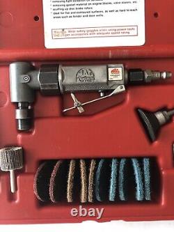 Mac Tools Anglehead Die Grinder