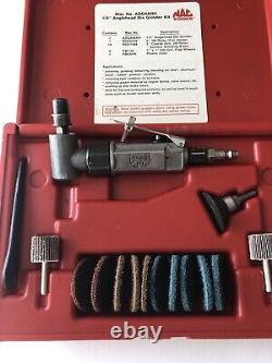 Mac Tools Anglehead Die Grinder