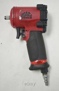 Mac Tools Awp038m 3/8 Drive Mini Air Impact Wrench