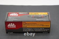 Mac Tools Die Grinder 1/4 Collet Air Premium Straight Air Die Grinder AG525S