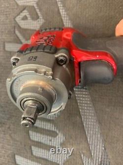 Mac Tools High Performance 3/8 Drive Air Impact Wrench MPF990381