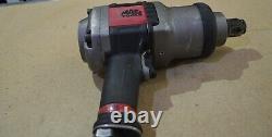 Mac Tools Impact Wrench Awp099