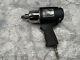 Mac Tools Jesse James West Coast Choppers 1/2 Driive Air Impact Gun Wrench Used