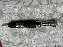 Mac Tools Jesse James West Coast Choppers 3/8 Driive Air Impact Gun Wrench Used