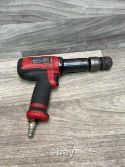 Mac Tools Long Air Hammer MPH1911 Heavy Duty Pneumatic Tool Used (A1D025446)