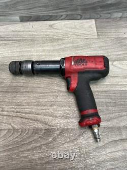 Mac Tools Long Air Hammer MPH1911 Heavy Duty Pneumatic Tool Used (A1D025446)