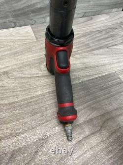 Mac Tools Long Air Hammer MPH1911 Heavy Duty Pneumatic Tool Used (A1D025446)