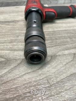 Mac Tools Long Air Hammer MPH1911 Heavy Duty Pneumatic Tool Used (A1D025446)