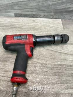 Mac Tools Long Air Hammer MPH1911 Heavy Duty Pneumatic Tool Used (A1D025446)
