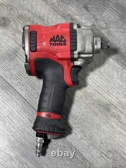 Mac Tools MPF980501 1/2 Drive Air Impact Wrench good condition