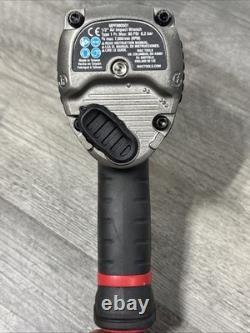 Mac Tools MPF980501 1/2 Drive Air Impact Wrench good condition