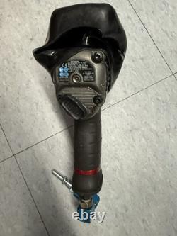 Mac Tools MPF990381 High Performance 3/8 Air Impact Wrench