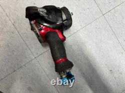 Mac Tools MPF990381 High Performance 3/8 Air Impact Wrench