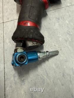 Mac Tools MPF990381 High Performance 3/8 Air Impact Wrench