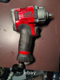 Mac Tools MPF990381 High Performance 3/8 Air Impact Wrench with LED & Mac Swivel