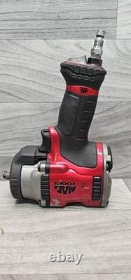 Mac Tools MPF990501 1/2 Air Impact Wrench (A1D022614)