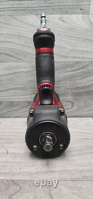 Mac Tools MPF990501 1/2 Air Impact Wrench (A1D022614)